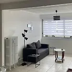 Appartement 2 Chambres Proche Plage