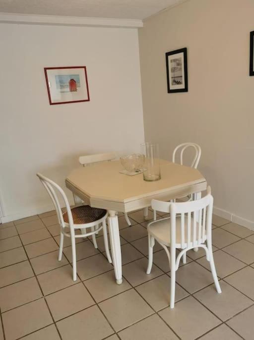 2 Proche Appartement *