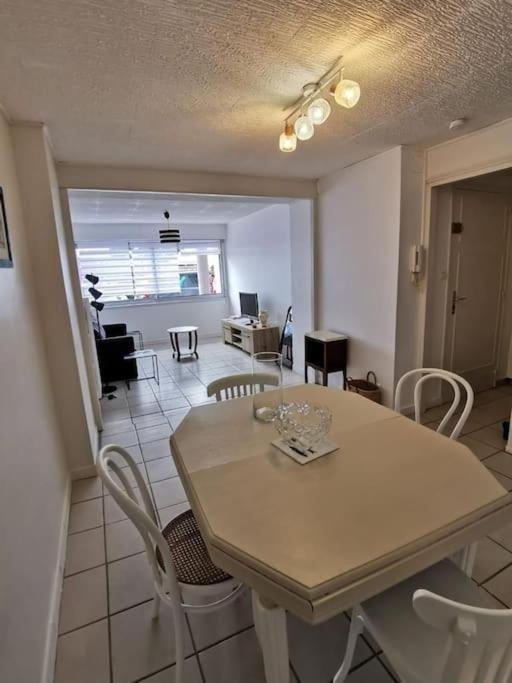 Appartement 2 Proche *