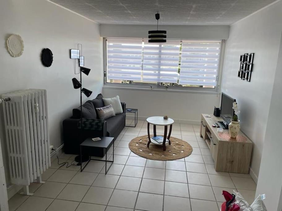Appartement 2 Proche Boulogne-sur-Mer