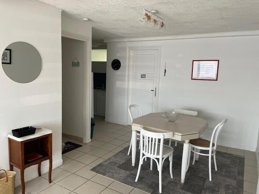 2 Proche Appartement *