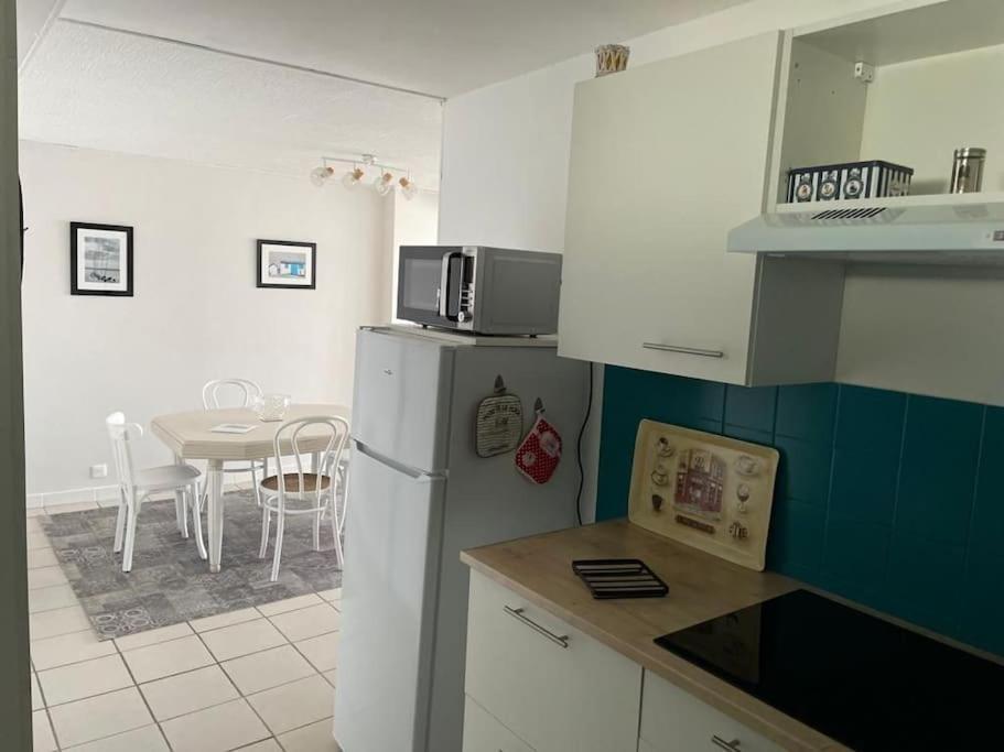 2 Proche Appartement Boulogne-sur-Mer