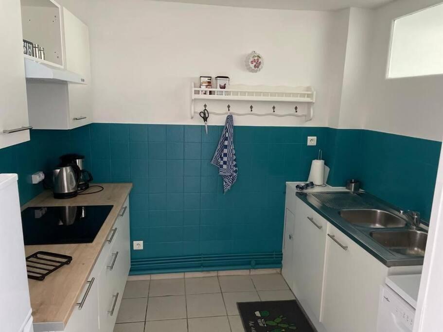 2 Proche Boulogne-sur-Mer